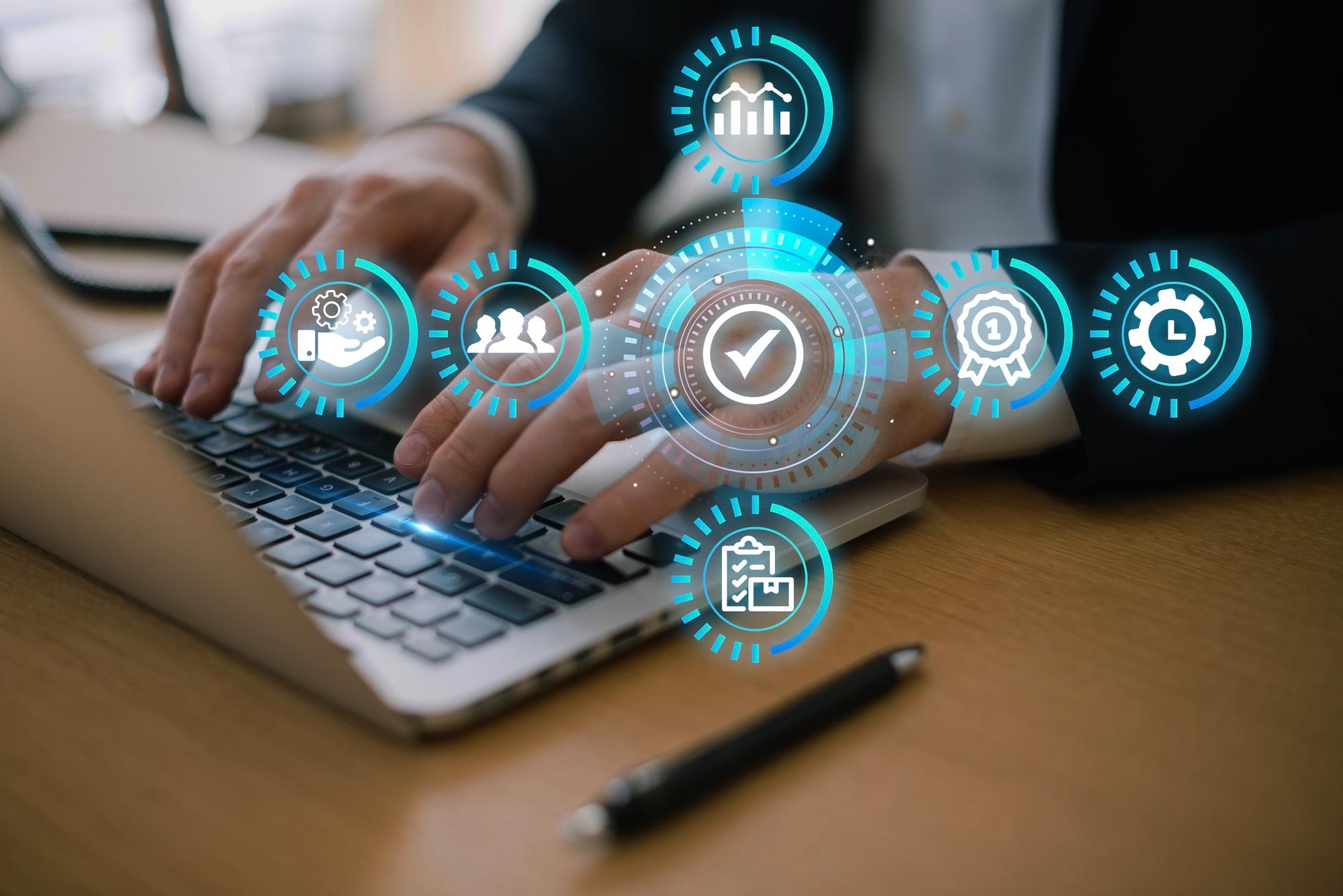 BRIAPI Solutions for MSMEs
