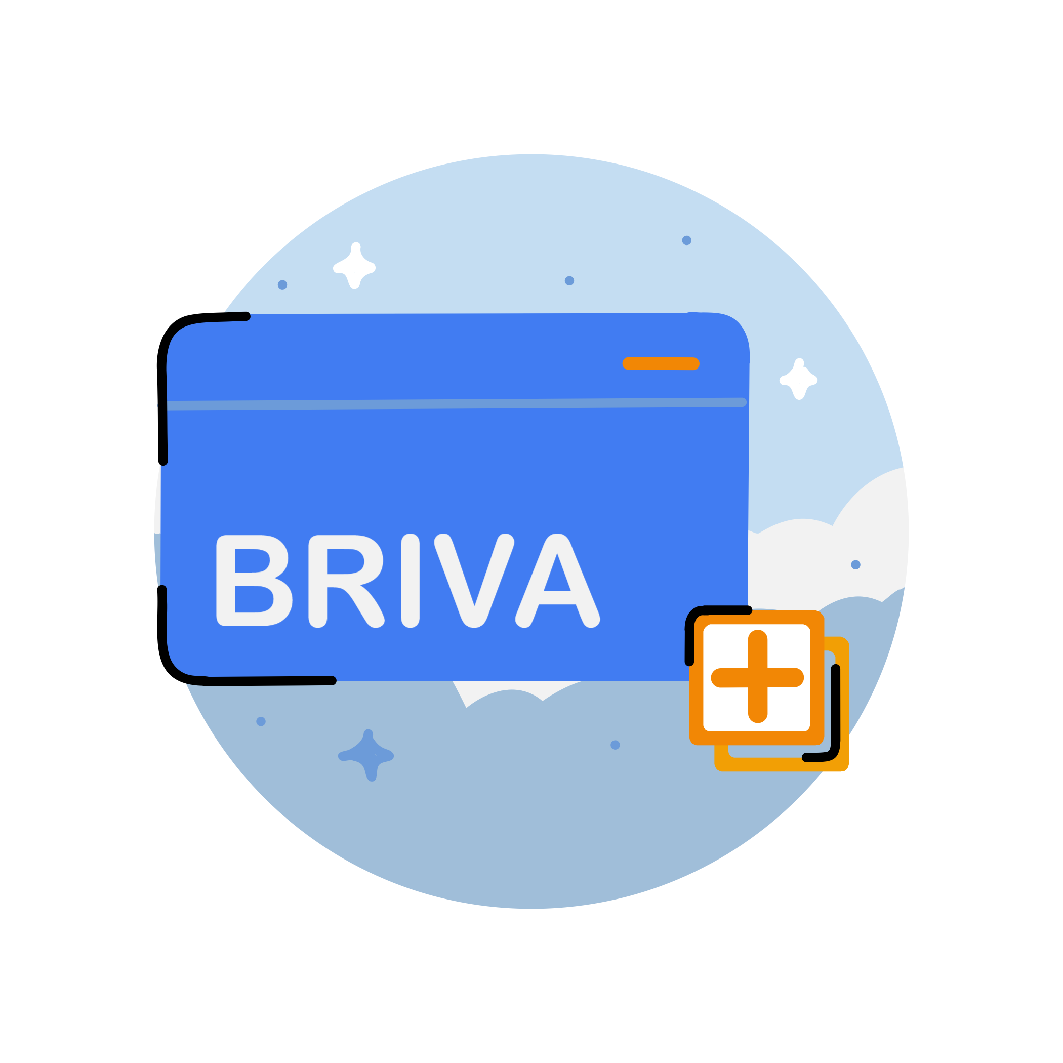 Create Virtual Account | BRIAPI