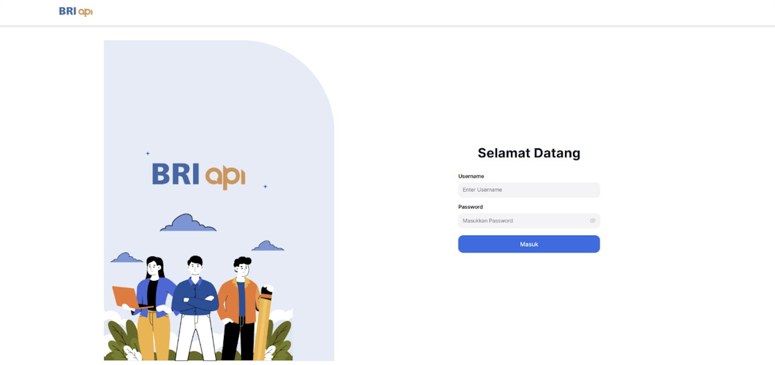 #SneakPeek API Certification: Inovasi Terbaru untuk Memudahkan Partner dalam Proses Pengujian SIT Layanan BRIAPI