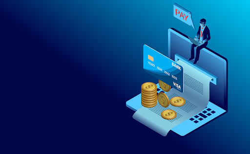 banking technology for payments