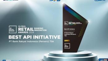 Briapi Awards-best Initiative Api